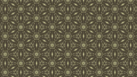 Vintage Background Pattern