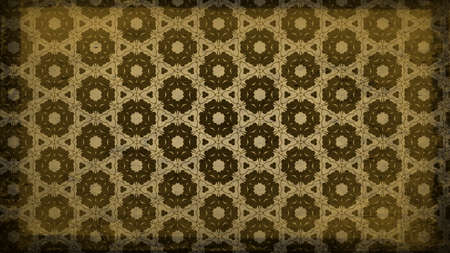 Vintage Background Pattern
