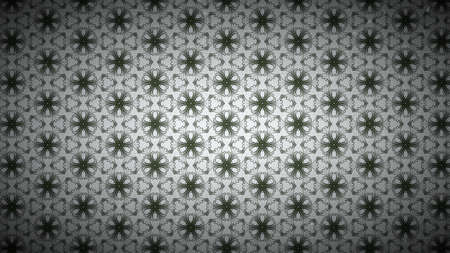 Vintage Wallpaper Pattern Background Graphic