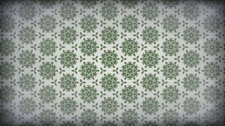 Vintage Background Pattern