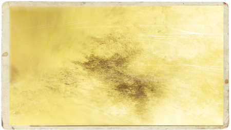 Gold Antique Background Image