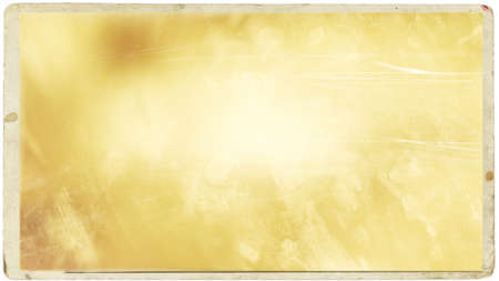 Light Orange Vintage Texture Backgroundの写真素材