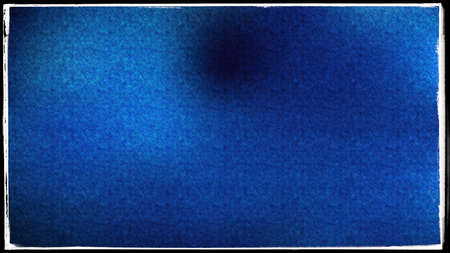 Dark Blue Dirty Grunge Texture Background Image