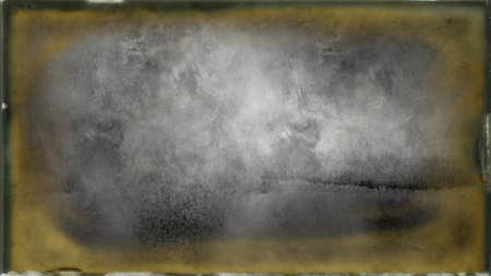 Dark Color Grunge Background