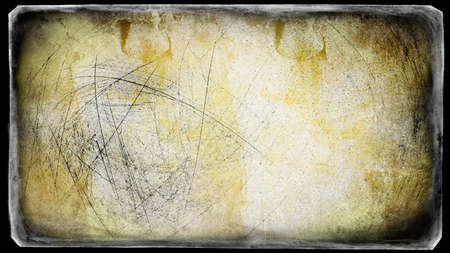 Dark Color Grunge Background