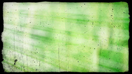 Green Textured Background