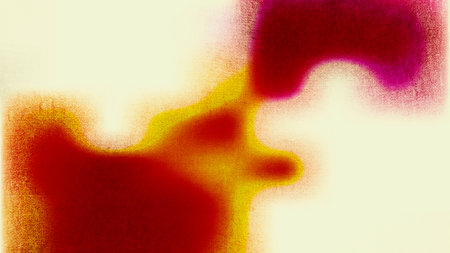 Pink Red and Yellow Background Texture