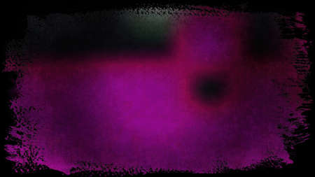 Purple and Black Dirty Grunge Texture Background Imageの写真素材