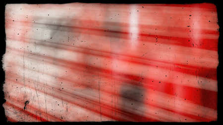 Red and Grey Textured Background Image