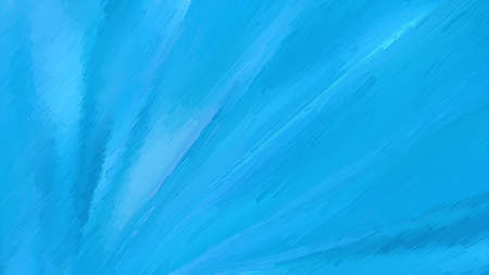Blue Abstract Texture Background Imageの写真素材