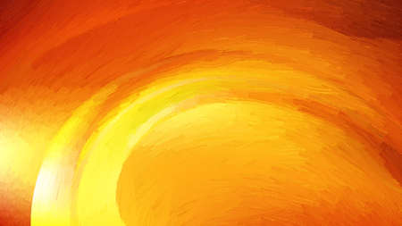 Orange and Yellow Texture Background Designの写真素材