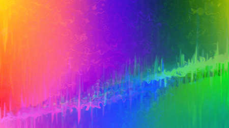Colorful Abstract Texture Background Design