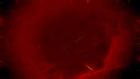 Red and Black Abstract Texture Background Imageの写真素材