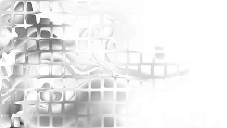 Abstract Grey and White Texture Background