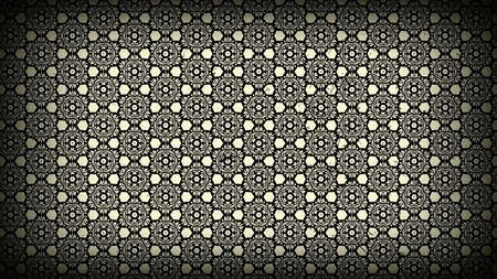 Vintage Background Pattern