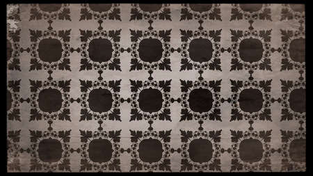 Vintage Background Pattern