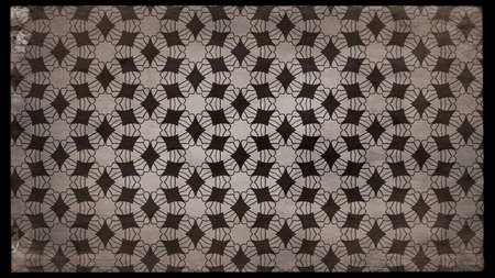 Vintage Background Pattern