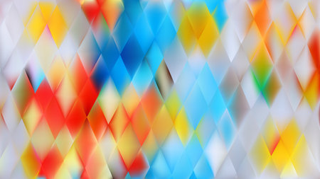 Colorful Abstract Background