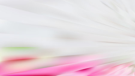 Abstract Pink and White Lines Stripes Backgroundの写真素材
