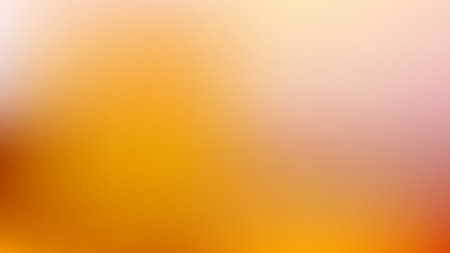 Orange Corporate Background Illustrationの写真素材