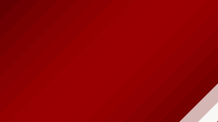 Dark Red Diagonal Stripes Background Graphic