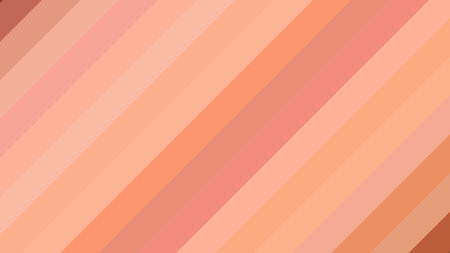 Light Color Diagonal Stripes Background Illustratorの写真素材