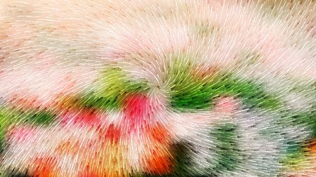 Abstract Light Color Texture Background Vector Artの写真素材
