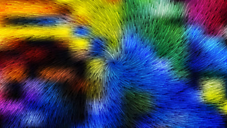 Abstract Cool Texture Background Vectorの写真素材