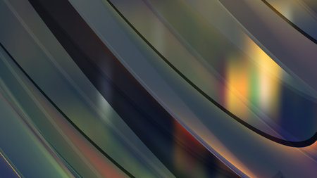 Abstract Dark Color Diagonal Background