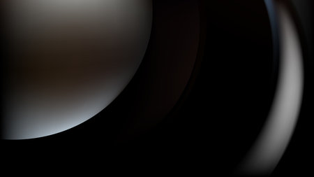 Black Backgroundの写真素材