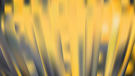Black and Yellow Backgroundの写真素材