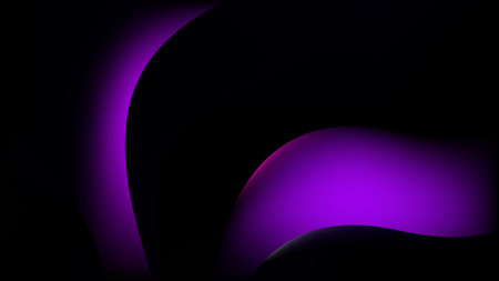 Abstract Cool Purple Backgroundの写真素材
