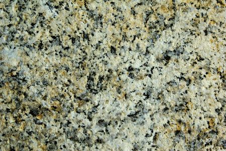 the texture of a granite rockの写真素材