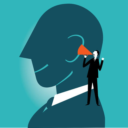 Listenのイラスト素材