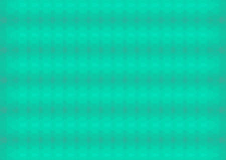 Polygon abstract on green background. Light green vector shining triangular pattern. An elegant bright illustration. Triangular pattern for your business design.のイラスト素材