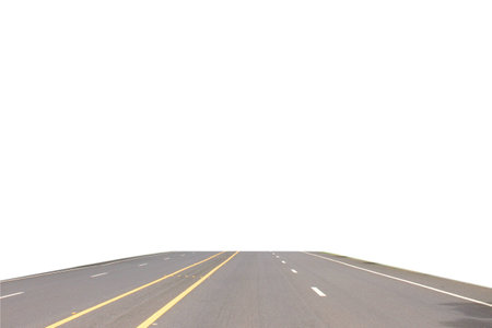 road
