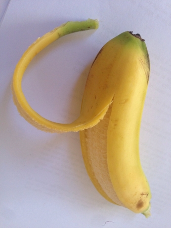 Bananaの素材