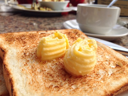 Breakfast の素材
