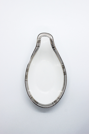 Empty bowlの写真素材