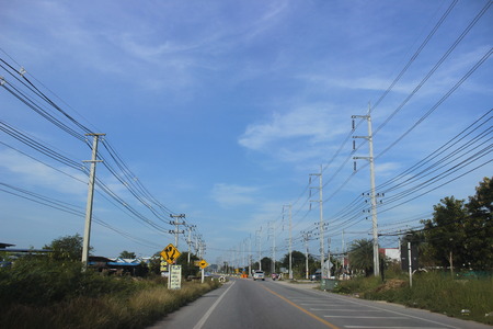 On the roadのeditorial素材