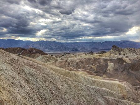 rock formation californiaのeditorial素材