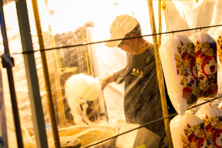 Hiratsuka Tanabata Festivalのeditorial素材