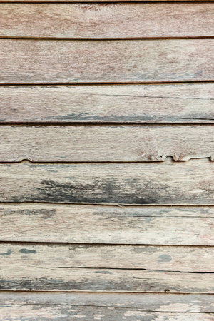 Brown wooded plank wall texture background