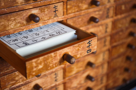 The boxes contain result of chi chi stick