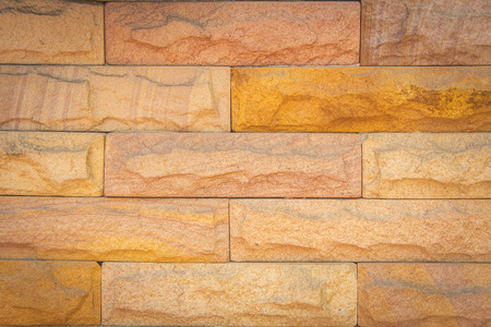 Brick wall  backgroundの写真素材