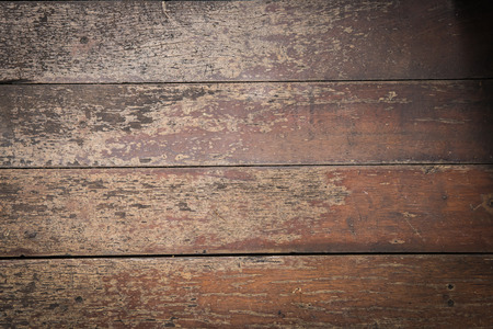 Wood background textureの写真素材