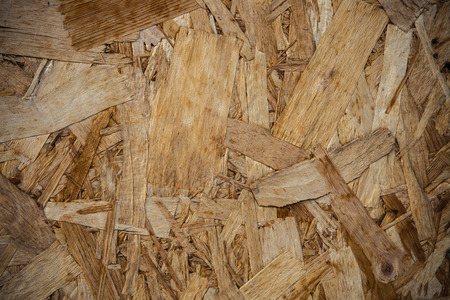 Texture  of recycle wood , background raw material