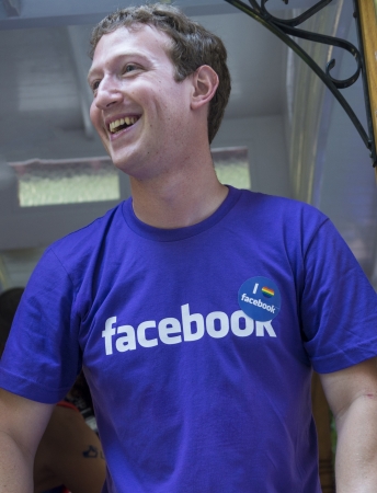 SAN FRANCISCO JUNE 30 : Facebook CEO Mark Zuckerberg Marched With 700 Facebook Employees In San...