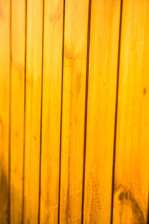 Wooden wall, Thailand.の写真素材
