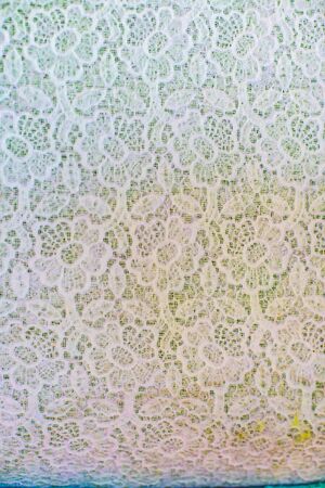 Background of mulberry paper, Thailand.の写真素材